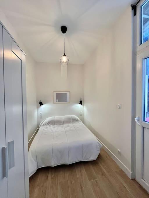 Le Printemps * Bel Appartement Climatise * Hypercentre Toulouse Exterior foto